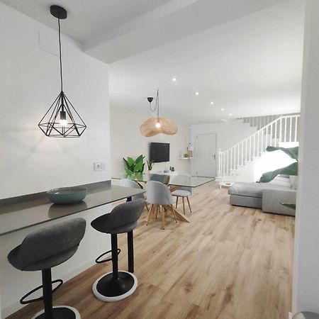 Mazi Apartments Cuba マタロー エクステリア 写真