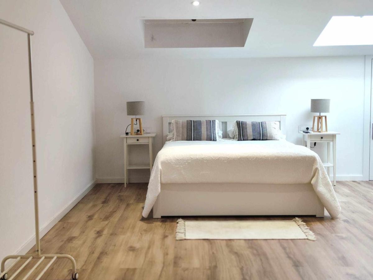 Mazi Apartments Cuba マタロー エクステリア 写真