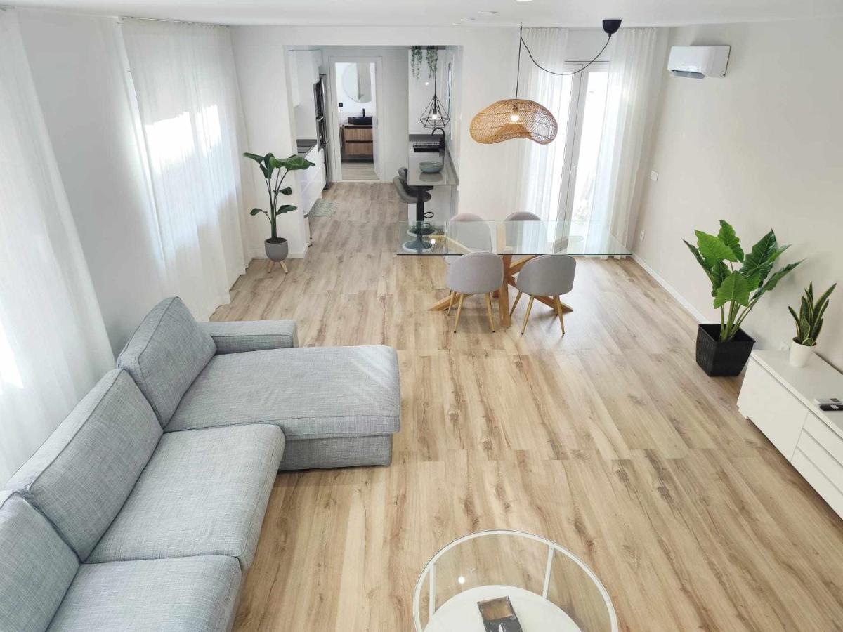 Mazi Apartments Cuba マタロー エクステリア 写真