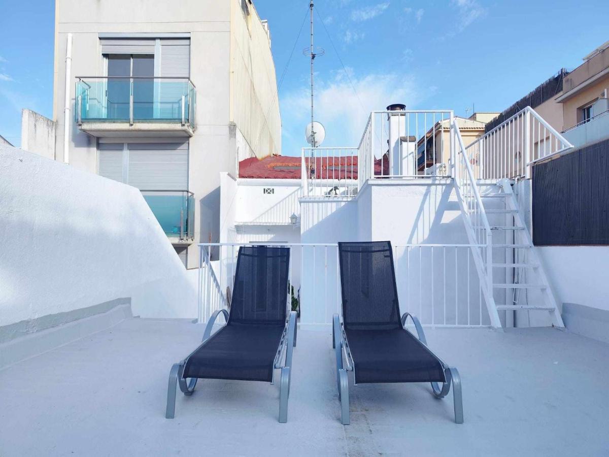 Mazi Apartments Cuba マタロー エクステリア 写真